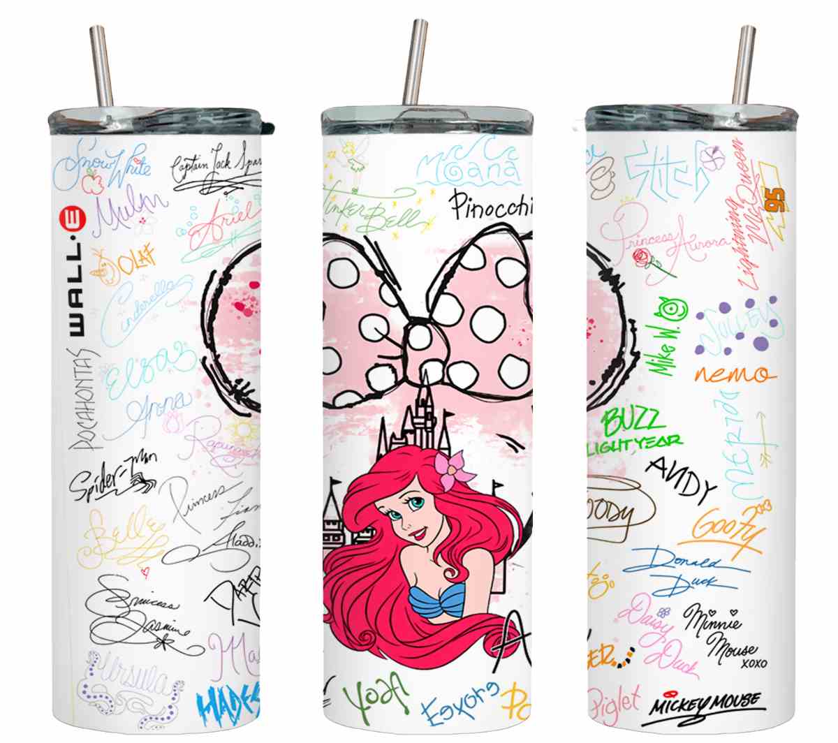 Princess Ariel-9184